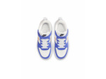 Chaussures Enfant COURT BOROUGH LOW FL (PS) Bleu