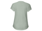 T-shirt manches courtes Femme DEFINED Gris