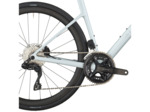 Vélo de route ADDICT 30 Blanc Cumulus