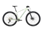 VTT semi rigide SCALE 920 Vert Ambroisie