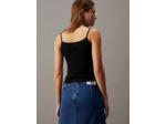 TANK TOP À BRETELLES MONOLOGO