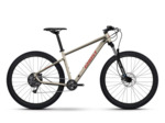 VTT semi rigide KATO ESSENTIAL 27.5 Gris