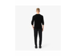 Pantalon de survetement Homme TAPE Noir