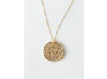 Médaille Constellation Balance