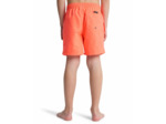 Short de bain Enfant EVERYDAY VOLLEY YTH 14 Orange