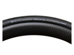 Pneu de route BLACKBIRD RACE 700x34c TUBELESS READY FOLDING Noir