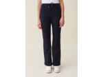 Pantalon confort marine