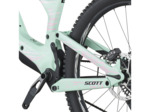 VTT tout suspendu RANSOM 900 RC Vert Mistyade