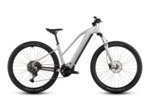 VTT semi rigide électrique REACTION HYBRID ONE 800 Gris