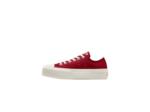 Chuck Taylor All Star Lift Ox Park Red/Vintage White