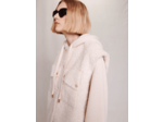 Manteau long