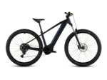 VTT semi rigide électrique REACTION HYBRID PERFORMANCE 600 Indigo