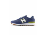 Chaussures Homme M5159MN Bleu