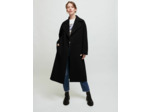 Manteau double face
