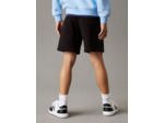SHORTS JOGGER AVEC LOGO