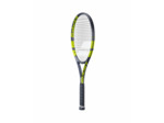 Raquette de tennis Unisexe BOOST AERO STRUNG Bleu