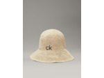 CHAPEAU EN PAILLE