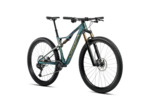 VTT tout suspendu OIZ M10 Vert Algue/Vert