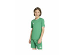 T-shirt Enfant plus agé ENT26 JSY Y Vert