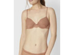 DARLING SPOTLIGHT - Soutien-gorge Balconnet amplifortme avec armature - Rust