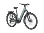 Vélo urbain électrique SUB SPORT 30 WAVE Vert Highland