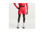 Sweat Homme M NK DF STRIDE 7IN BF SHORT Rouge