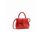 Enveloppe de Lancel - Sac nano - Rouge Lancel
