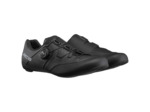 Chaussures Route Homme RC503 LARGES Noir
