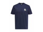 T-shirt Homme ONSBEC LIFE DUCK RLX SS TEE Bleu