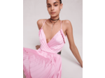 Robe courte