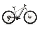 VTT semi rigide électrique REACTION HYBRID ONE 600 Gris
