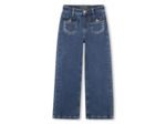 PANTALON DENIM
