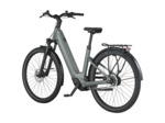 Vélo urbain/trekking électrique E-HORIZON TOUR 30 BELT WAVE Gris