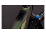 VTT tout suspendu électrique STEREO HYBRID ONE44 HPC SLX EVO 800 Vert