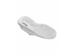 Chaussures de handball Enfant KOURTFLY JR Blanc