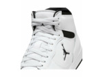 Chaussures Homme JORDAN COURT CONNECT MID Blanc