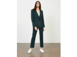 Veste de costume noire
