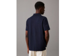 POLO EN COTON À MANCHES COURTES