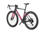 Vélo de gravel ADDICT GRAVEL RC Noir Carbone
