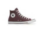 Chuck Taylor All Star Hi Cocoa Brown