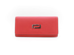 Bastille - Continental Rabat Slim - Rouge Lancel