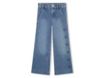 PANTALON DENIM