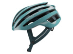 Casque Route Unisexe Z1 KINETICORE Bleu Pierre