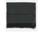 Motif Oscar - Echarpe Homme