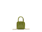Alice de Lancel - SAC PORTE MAIN - Vert Olive