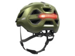 Casque loisir/urbain Unisexe URBAN-I 4.0 Vert Poivre