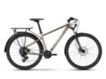 VTT semi rigide KATO 29 EQ Beige