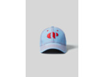 Casquette monogramme CP