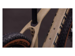 VTT semi rigide REACTION C:62 SLX Beige Minéral/Noir