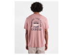 T-shirt Homme Rose